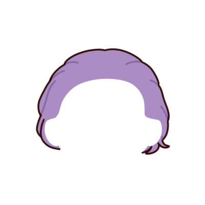 まとめ髪