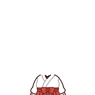 巫女